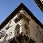 Appartement In With Terrace, Air Conditioning, Wifi, Washing Machine Poreč