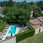 In With Terrace, Air Conditioning, Wifi, Washing Machine * Poreč