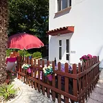 In With Terrace, Air Conditioning, Wifi, Washing Machine Poreč