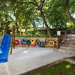 In With Terrace, Air Conditioning, Wifi, Washing Machine * Poreč