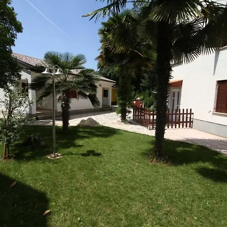 In With Terrace, Air Conditioning, Wifi, Washing Machine Lejlighed Poreč
