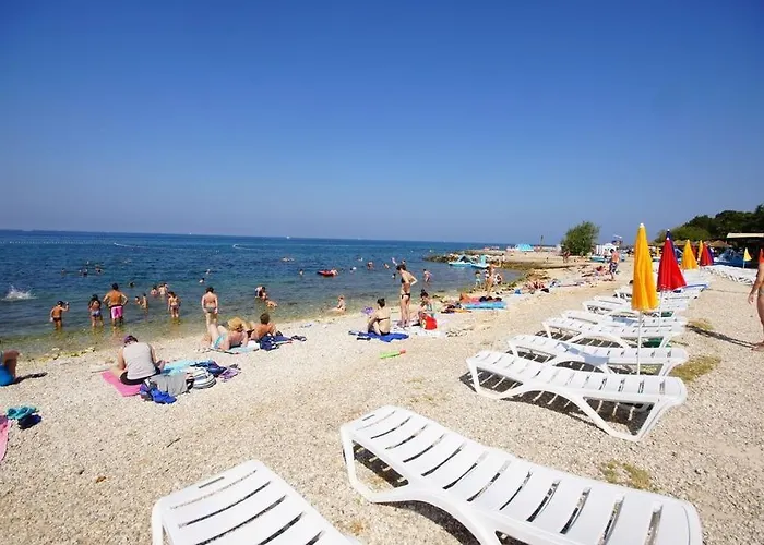 In With Terrace, Air Conditioning, Wifi, Washing Machine Lejlighed