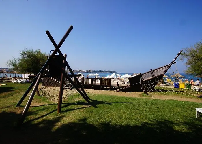 Lejlighed In With Terrace, Air Conditioning, Wifi, Washing Machine *