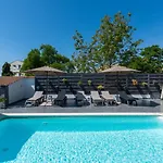 In With Terrace, Air Conditioning, Wifi, Washing Machine Poreč