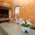 In With Terrace, Air Conditioning, Wifi, Washing Machine Apartament *