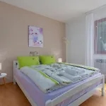 In With Terrace, Air Conditioning, Wifi, Washing Machine