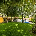 Apartament In With Terrace, Air Conditioning, Wifi, Washing Machine Poreč