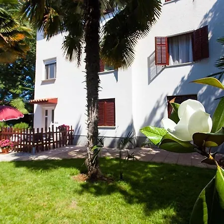 In With Terrace, Air Conditioning, Wifi, Washing Machine Apartman