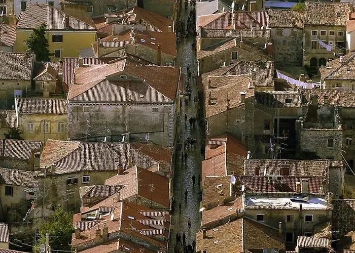 Appartamento In With Terrace, Air Conditioning, Wifi, Washing Machine