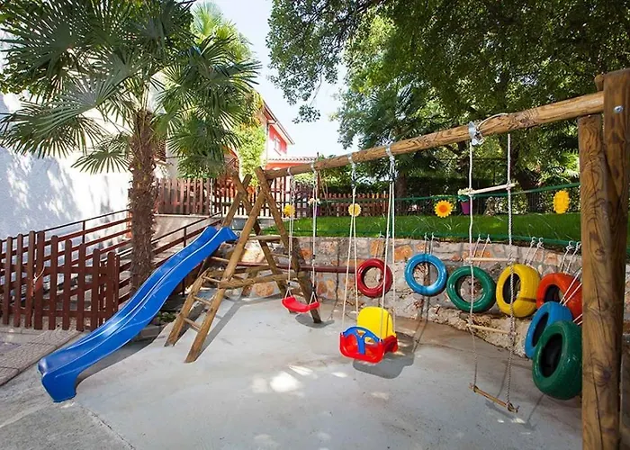 In With Terrace, Air Conditioning, Wifi, Washing Machine Porec