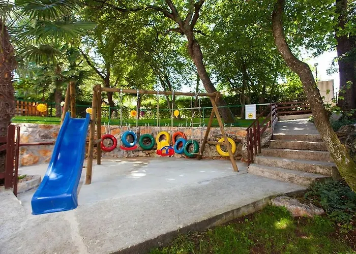 In With Terrace, Air Conditioning, Wifi, Washing Machine * Porec