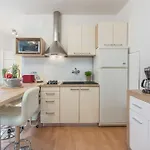 In With Terrace, Air Conditioning, Wifi, Washing Machine דירה פורץ