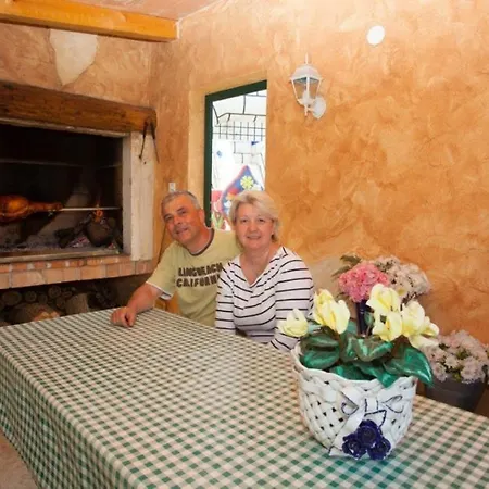 In With Terrace, Air Conditioning, Wifi, Washing Machine Lejlighed *